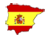 A G V CERRAJEROS - Espanol
