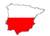 A G V CERRAJEROS - Polski